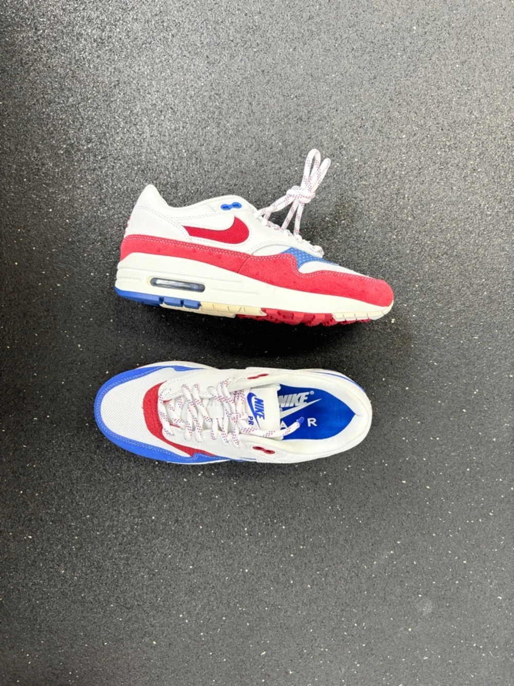 NEW Nike Air Max 1 Premium 